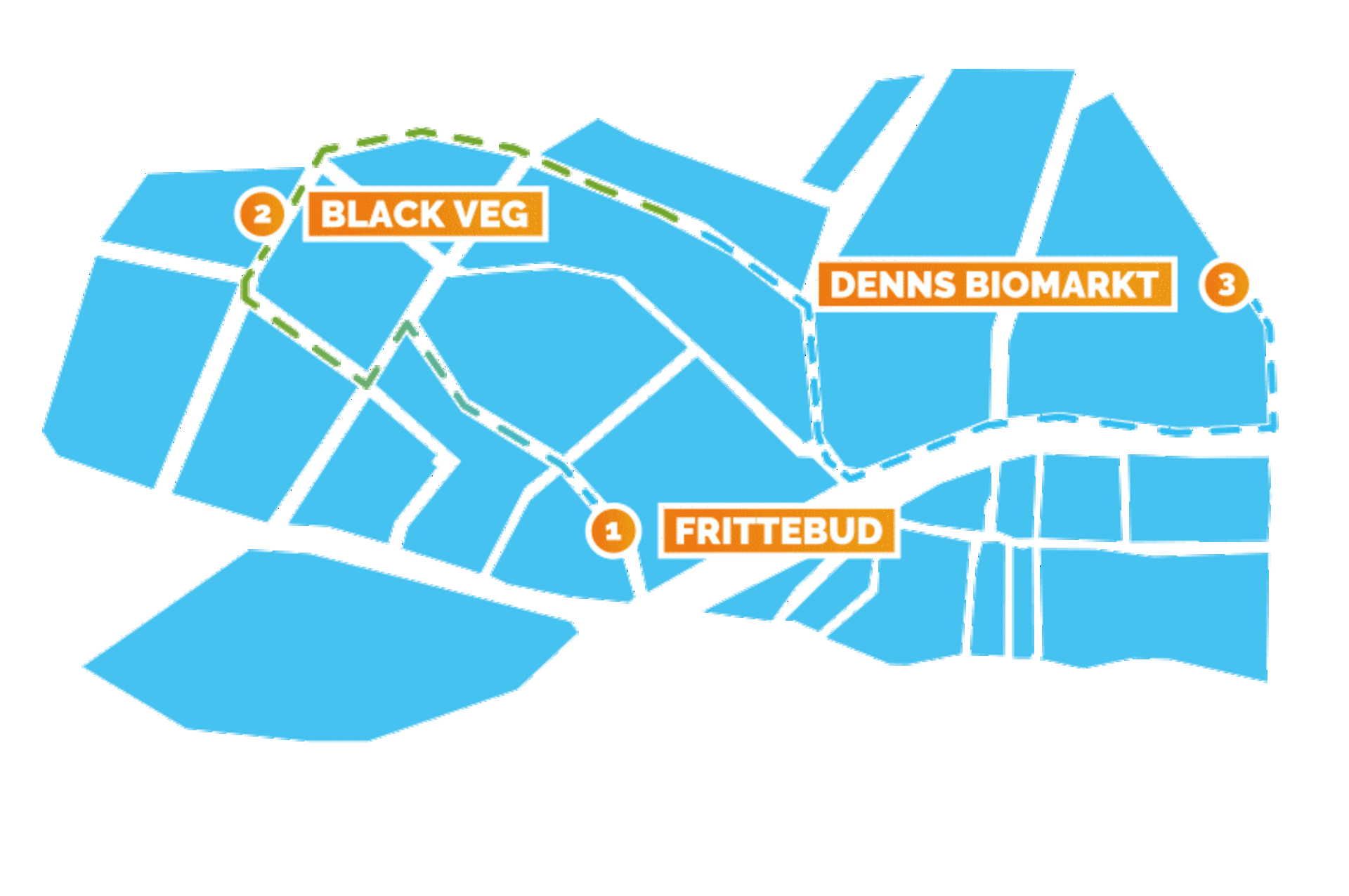 Kulinarischer Streifzug durch Bonn - Teilnehmende Betriebe in Bonn Kulinarischer Streifzug durch Bonn - Teilnehmende Betriebe in Bonn