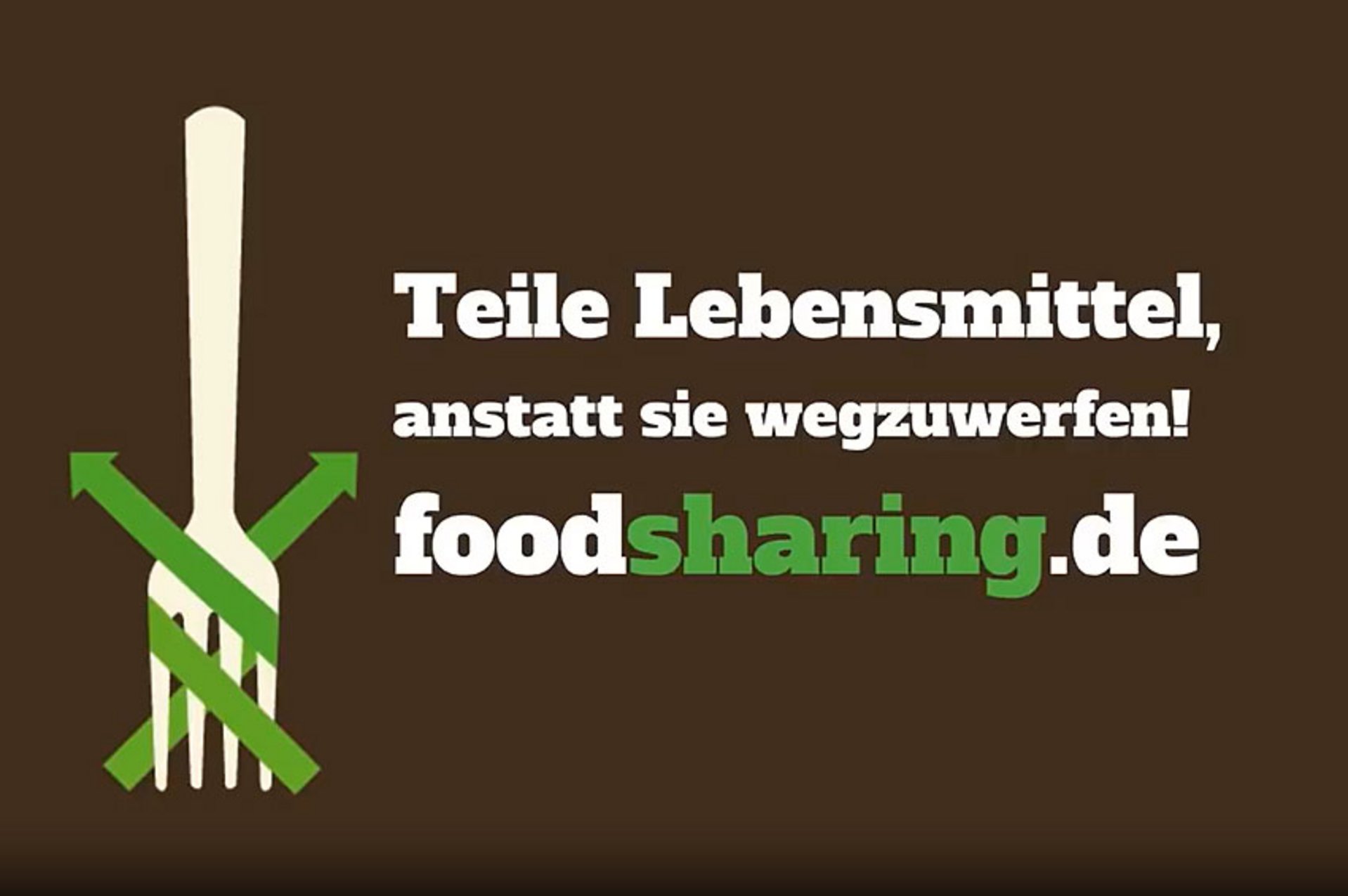 Foodsharing Bonn