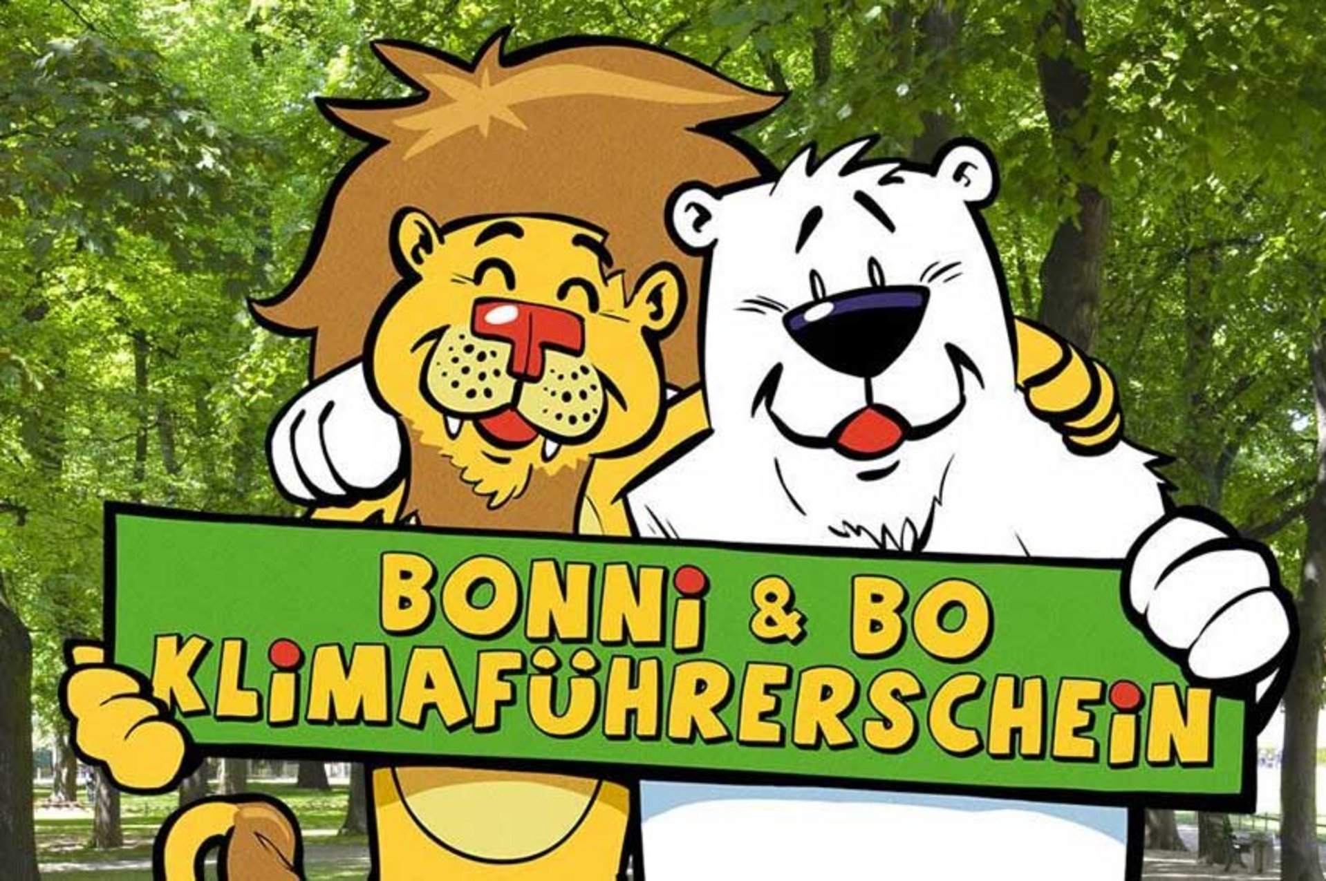  Stiftung Bonner Klimabotschafter in Bonn